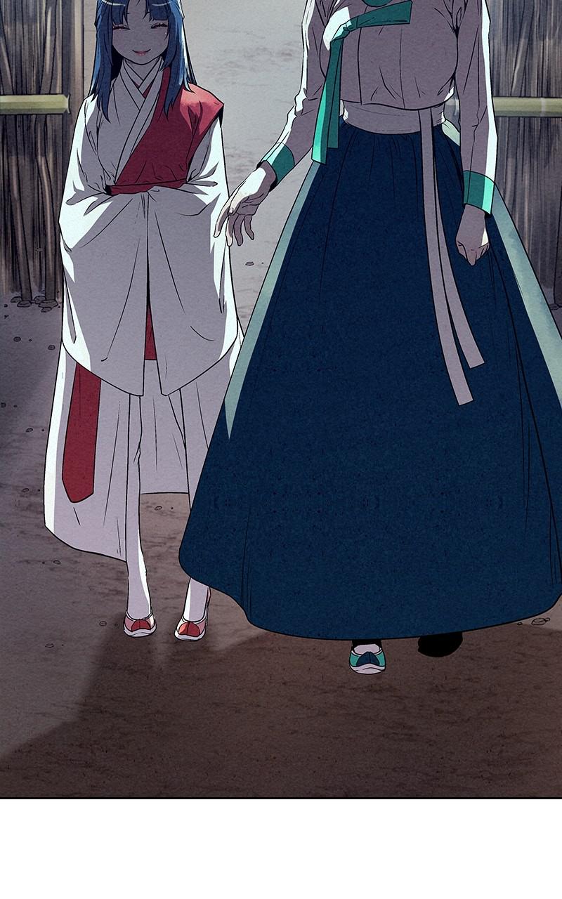Spirit Hunter Chap 87 - Next Chap 88