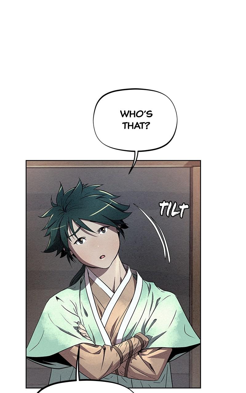 Spirit Hunter Chap 87 - Next Chap 88