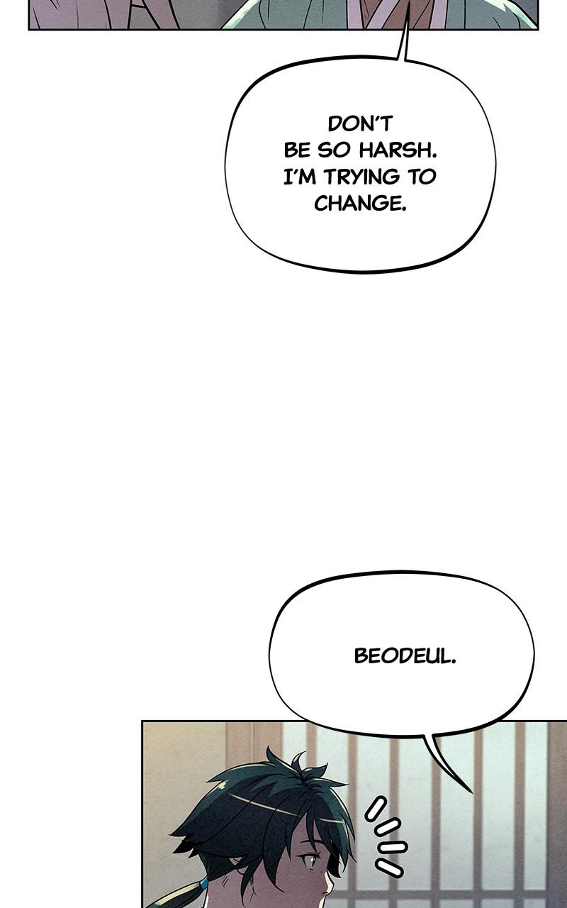 Spirit Hunter Chap 87 - Next Chap 88