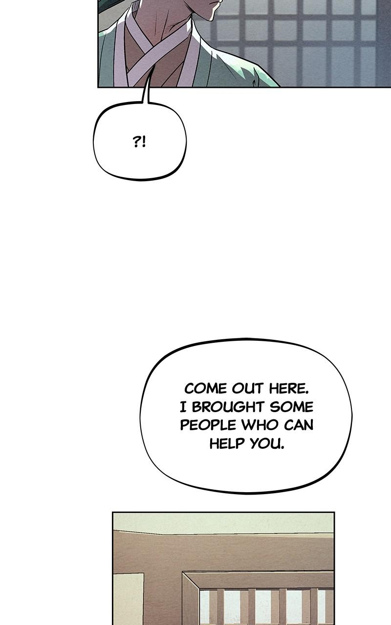 Spirit Hunter Chap 87 - Next Chap 88