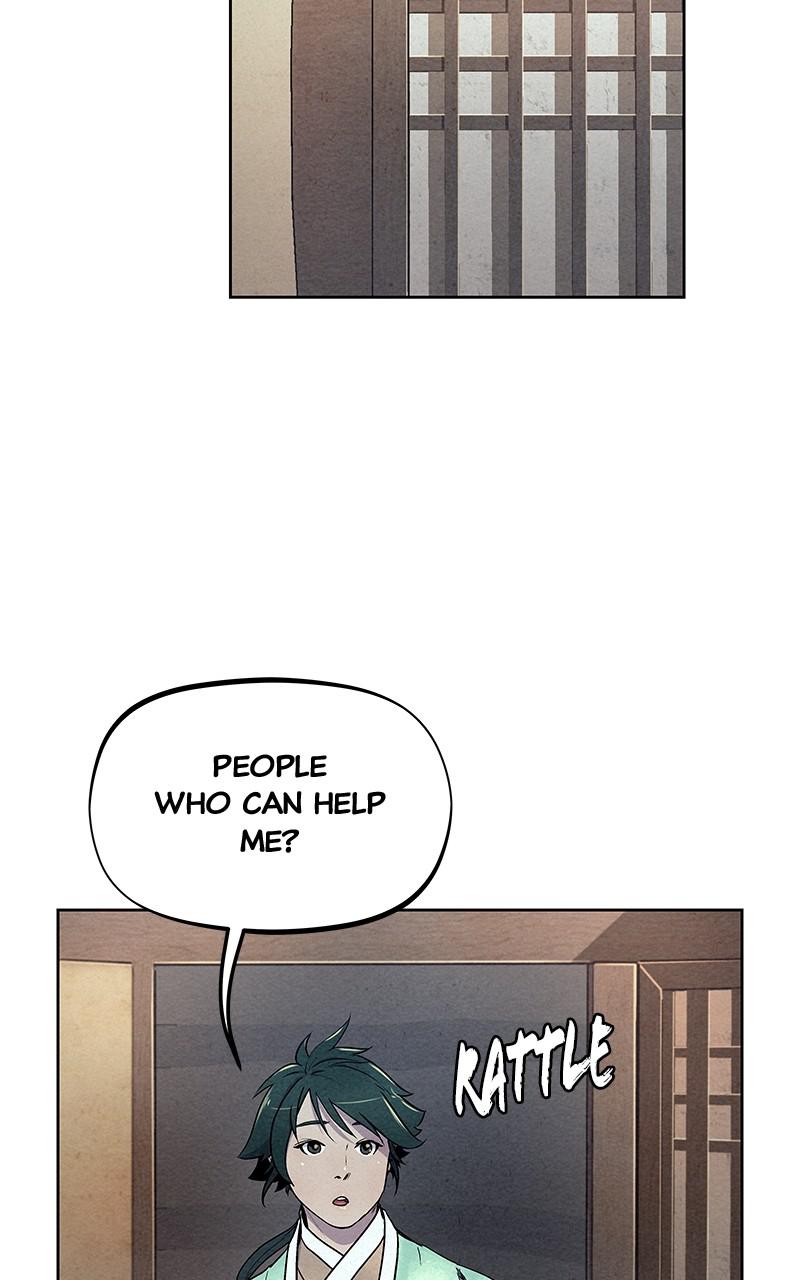 Spirit Hunter Chap 87 - Next Chap 88