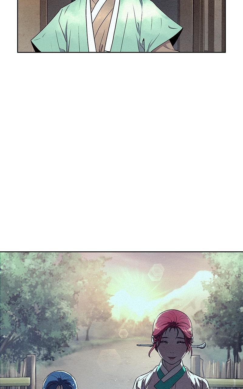 Spirit Hunter Chap 87 - Next Chap 88