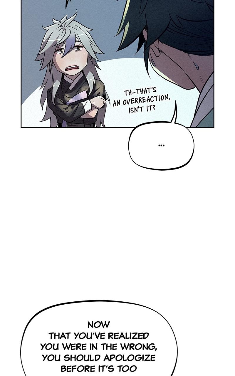 Spirit Hunter Chap 87 - Next Chap 88