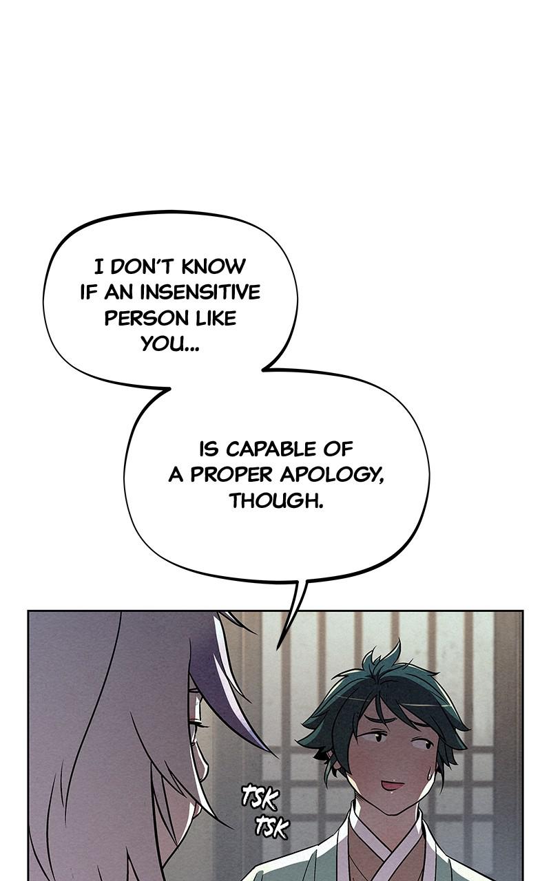 Spirit Hunter Chap 87 - Next Chap 88