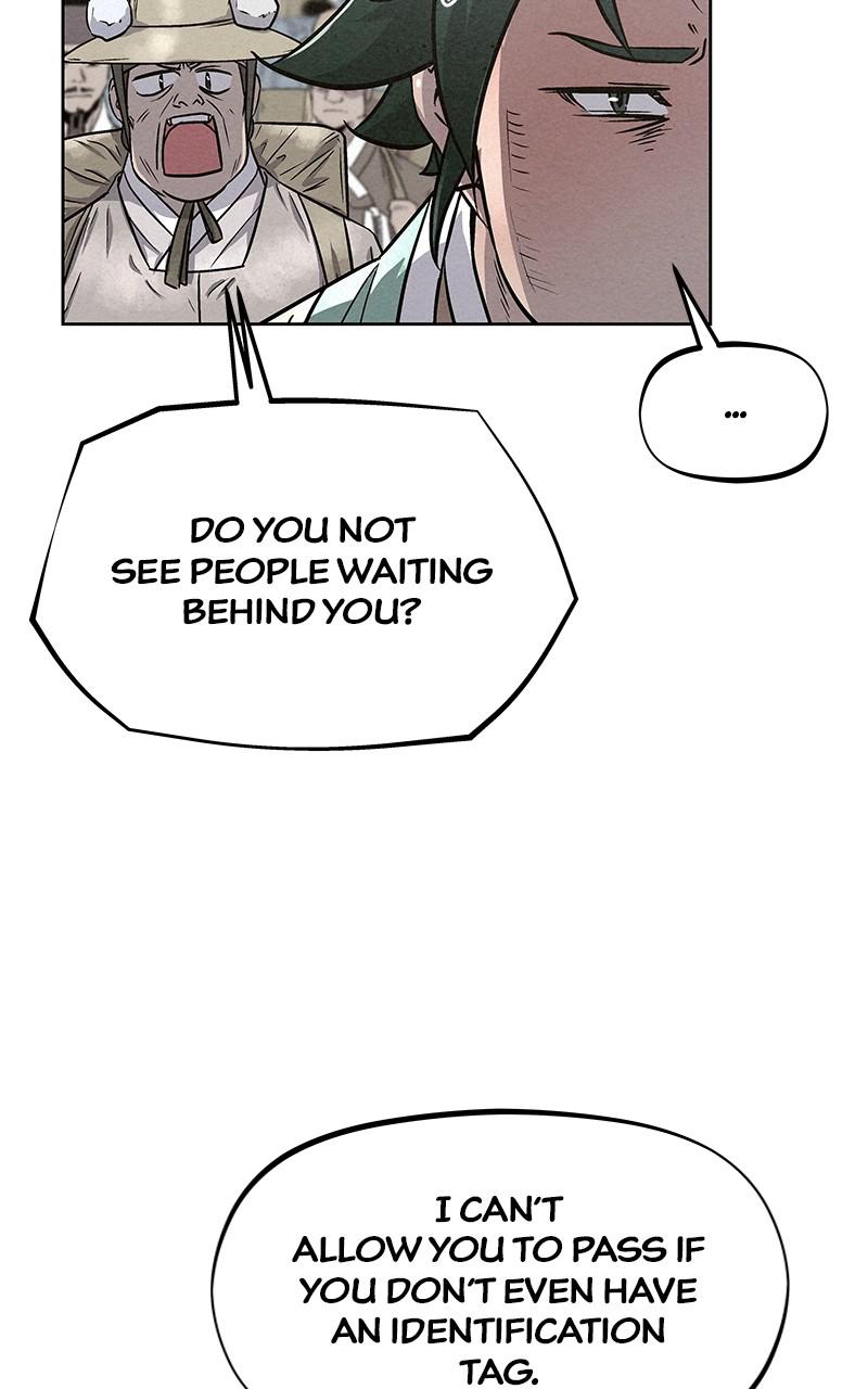 Spirit Hunter Chap 84 - Next Chap 85