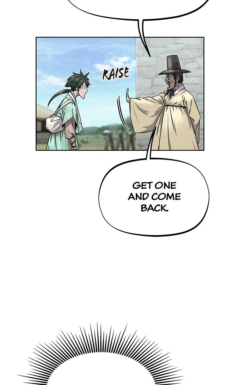 Spirit Hunter Chap 84 - Next Chap 85
