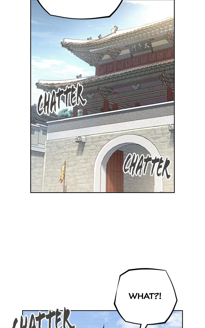 Spirit Hunter Chap 84 - Next Chap 85