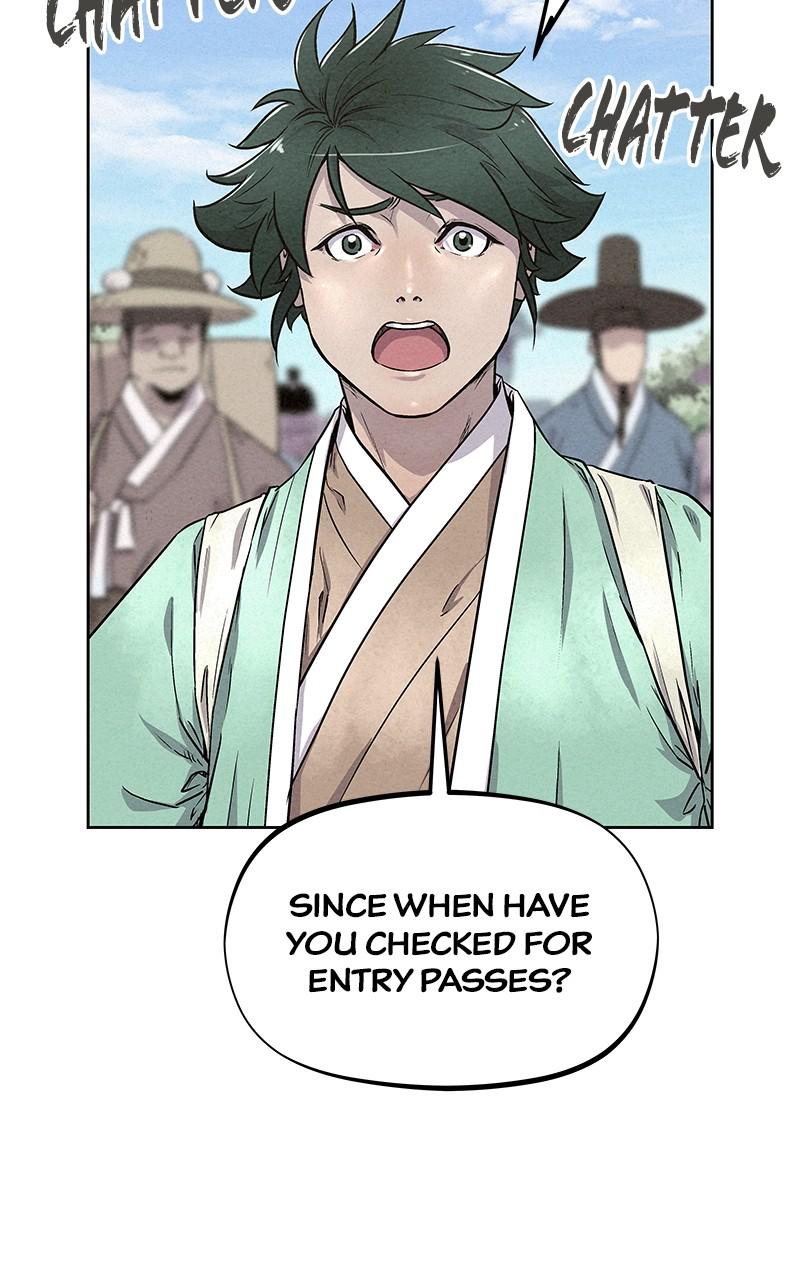 Spirit Hunter Chap 84 - Next Chap 85
