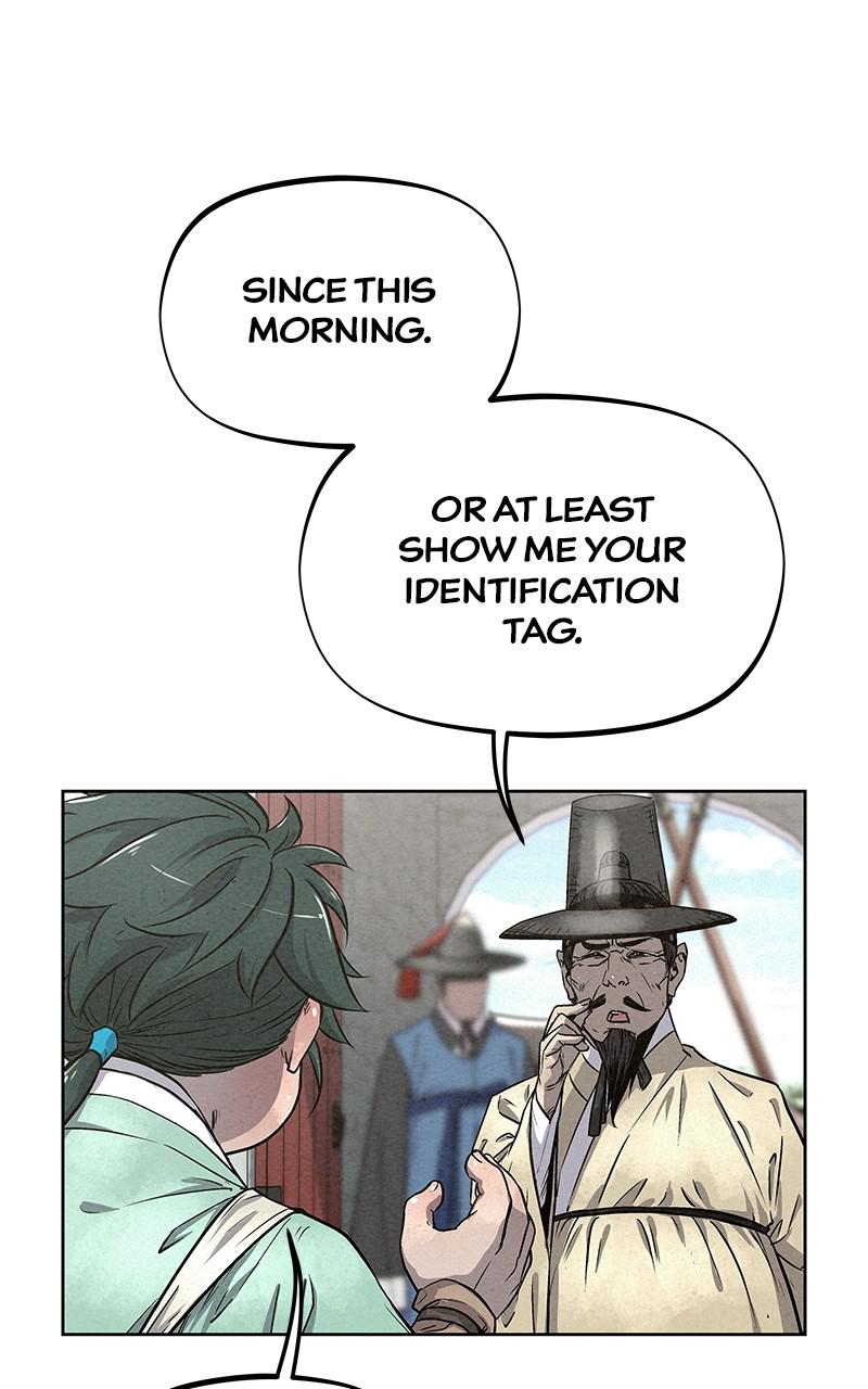 Spirit Hunter Chap 84 - Next Chap 85