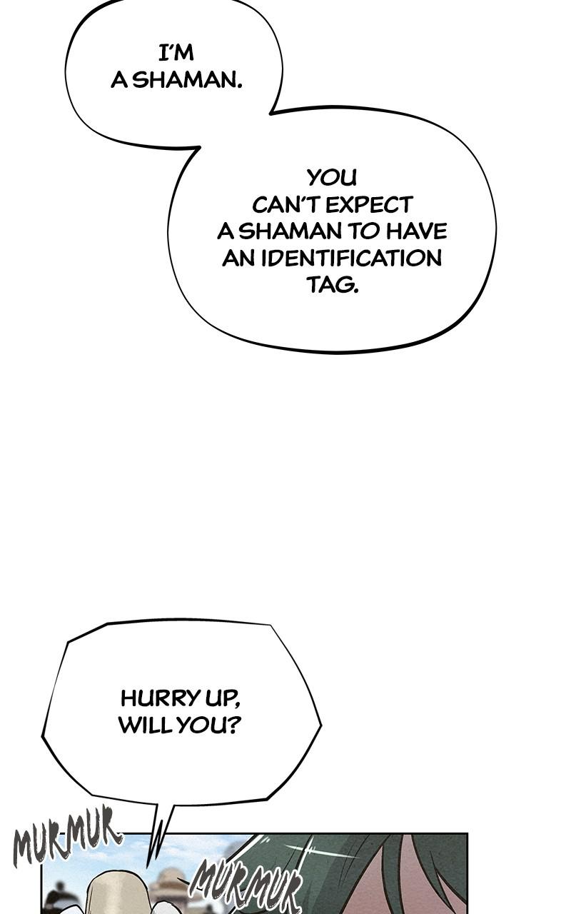 Spirit Hunter Chap 84 - Next Chap 85