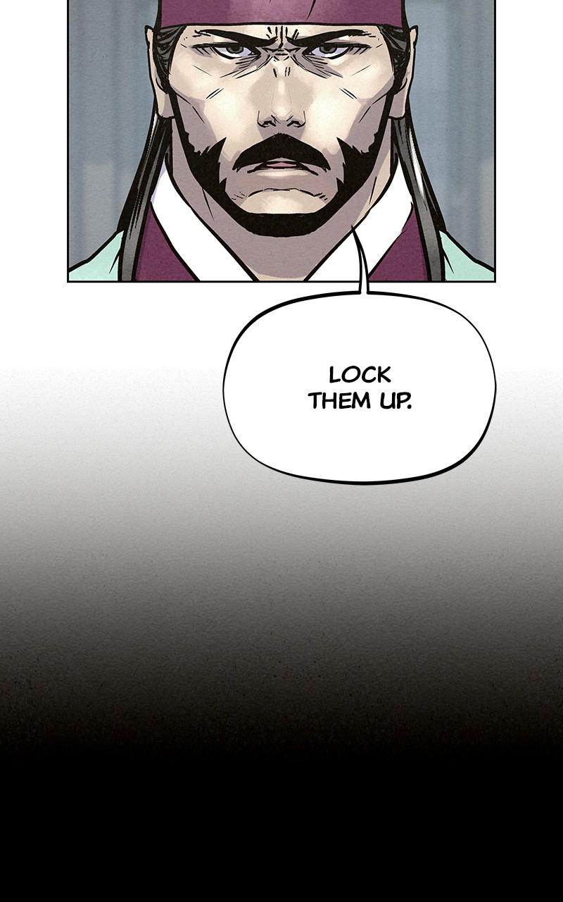 Spirit Hunter Chap 84 - Next Chap 85