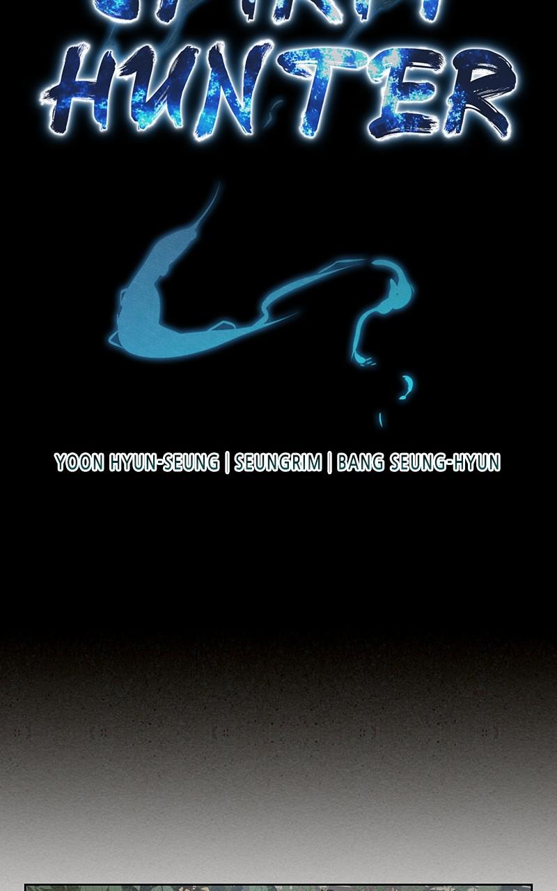 Spirit Hunter Chap 84 - Next Chap 85