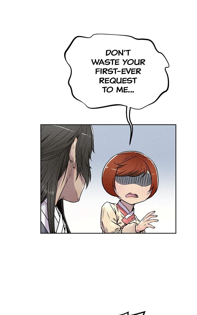 Spirit Hunter Chap 84 - Next Chap 85