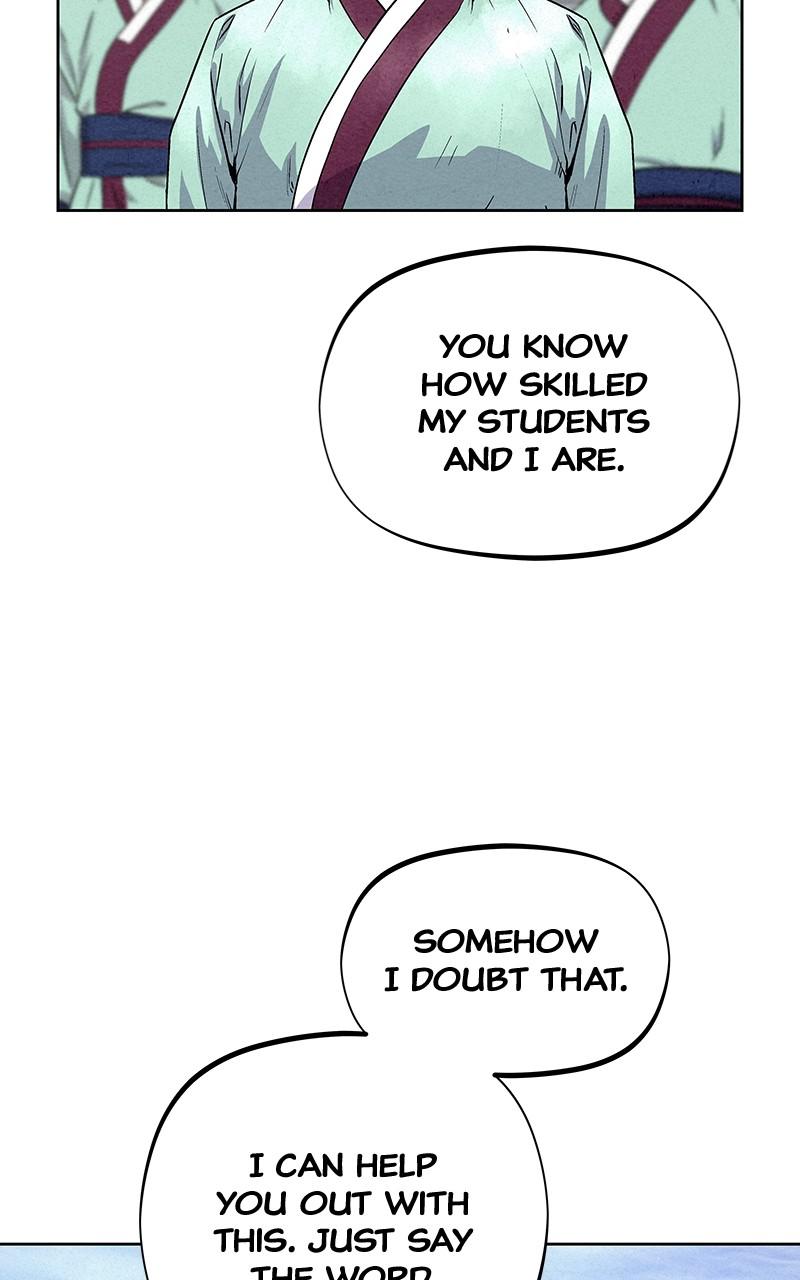 Spirit Hunter Chap 84 - Next Chap 85
