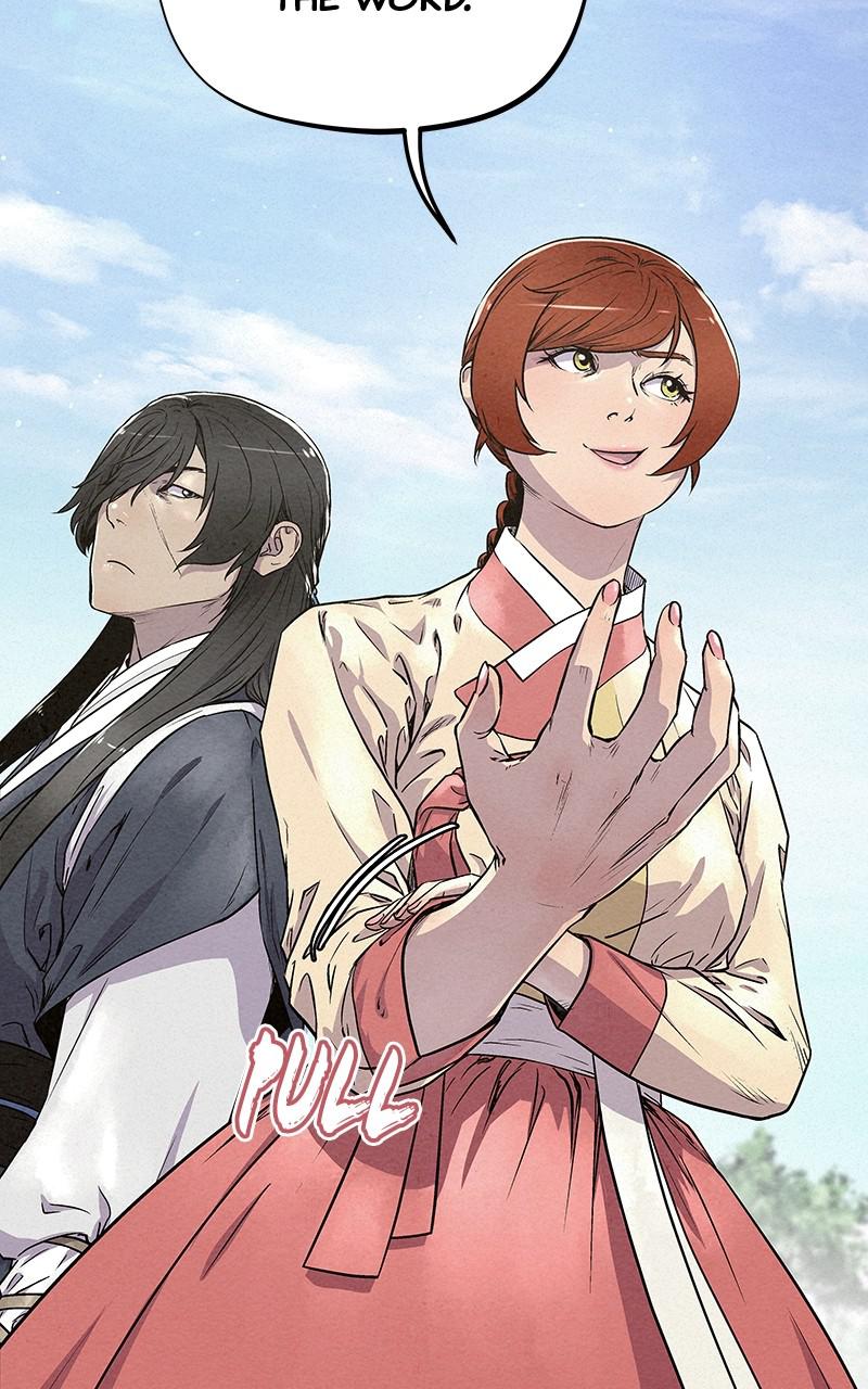 Spirit Hunter Chap 84 - Next Chap 85