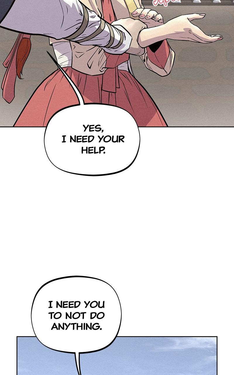 Spirit Hunter Chap 84 - Next Chap 85