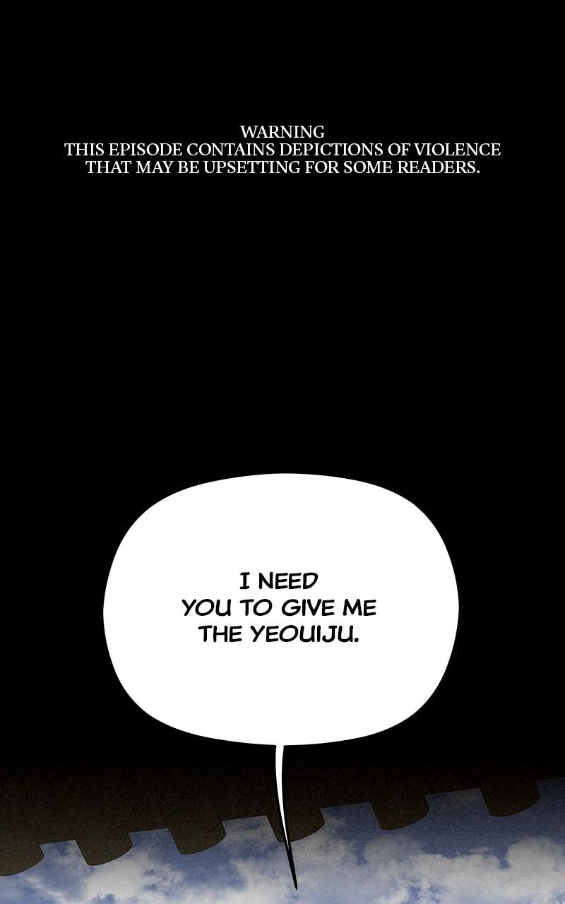 Spirit Hunter Chap 84 - Next Chap 85