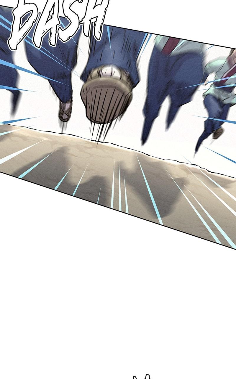 Spirit Hunter Chap 84 - Next Chap 85