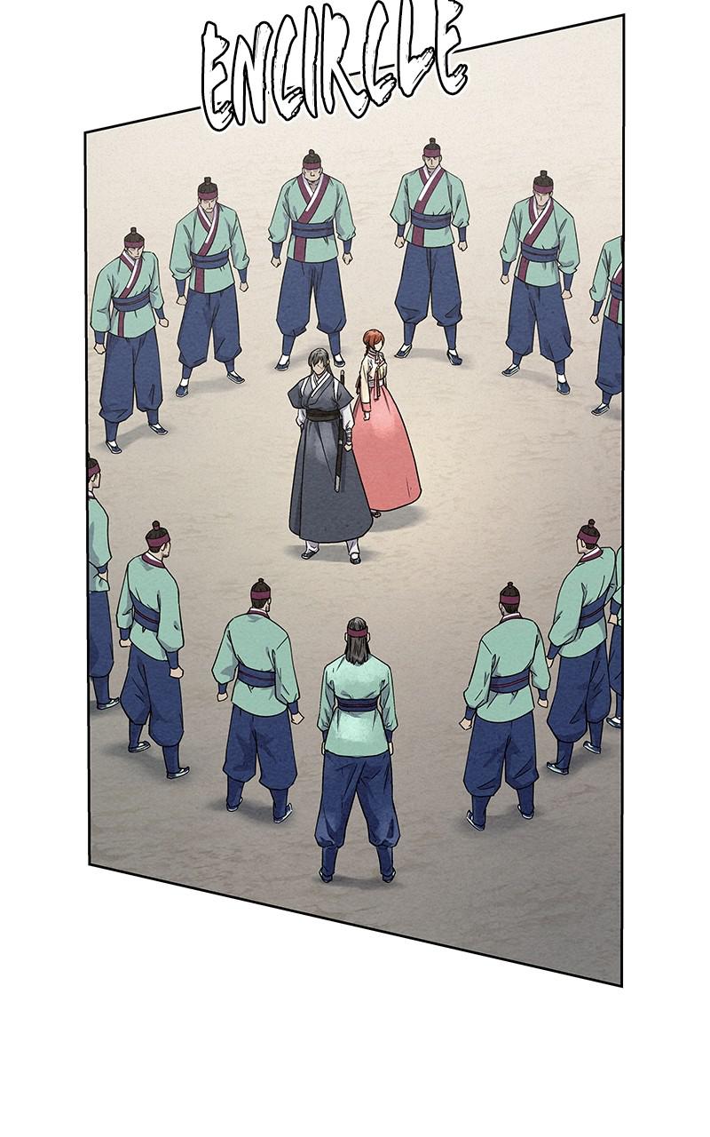 Spirit Hunter Chap 84 - Next Chap 85