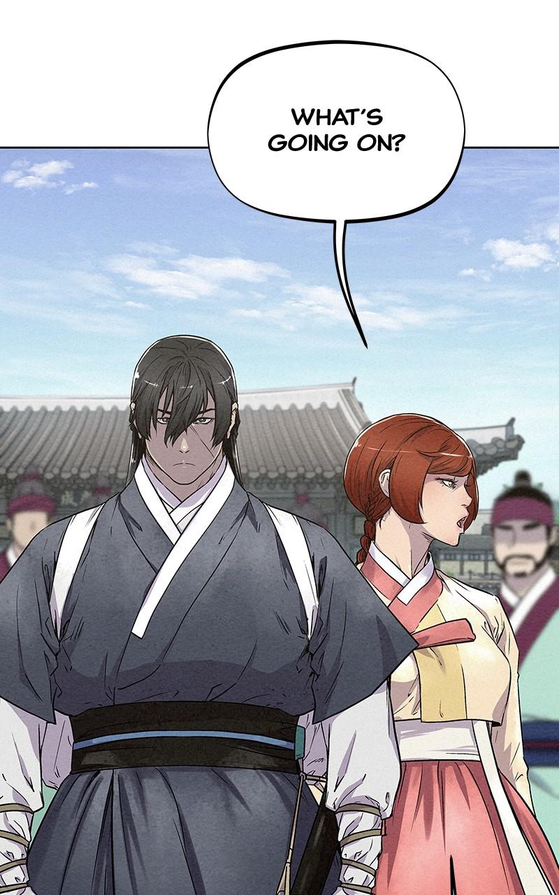 Spirit Hunter Chap 84 - Next Chap 85