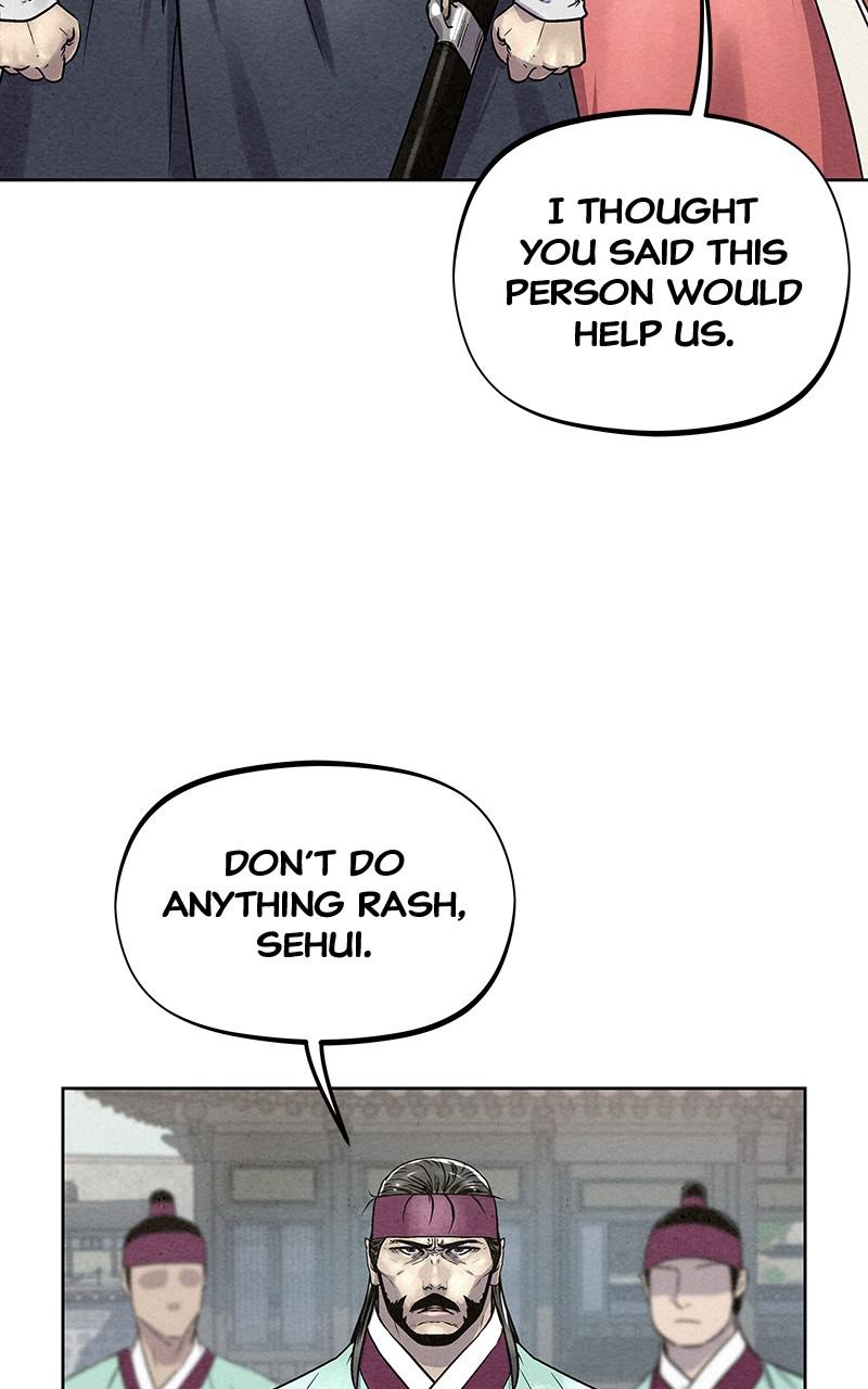 Spirit Hunter Chap 84 - Next Chap 85