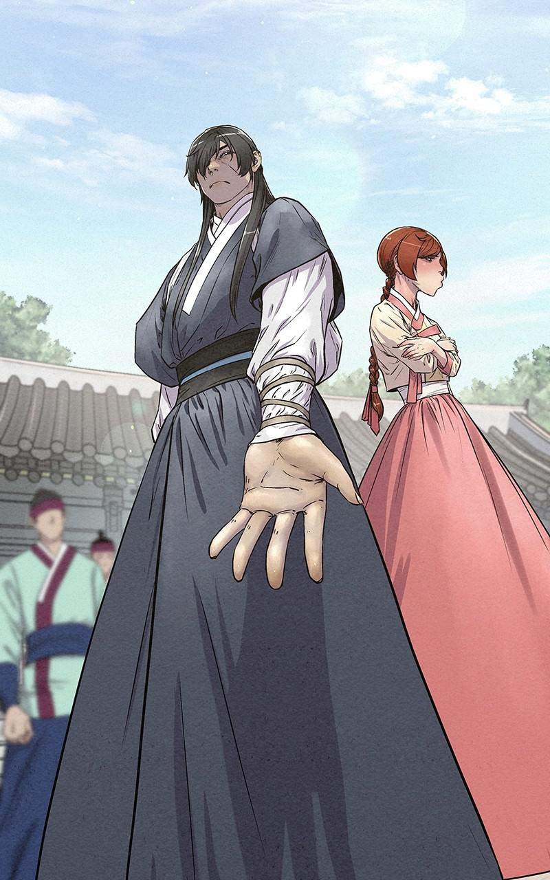 Spirit Hunter Chap 84 - Next Chap 85