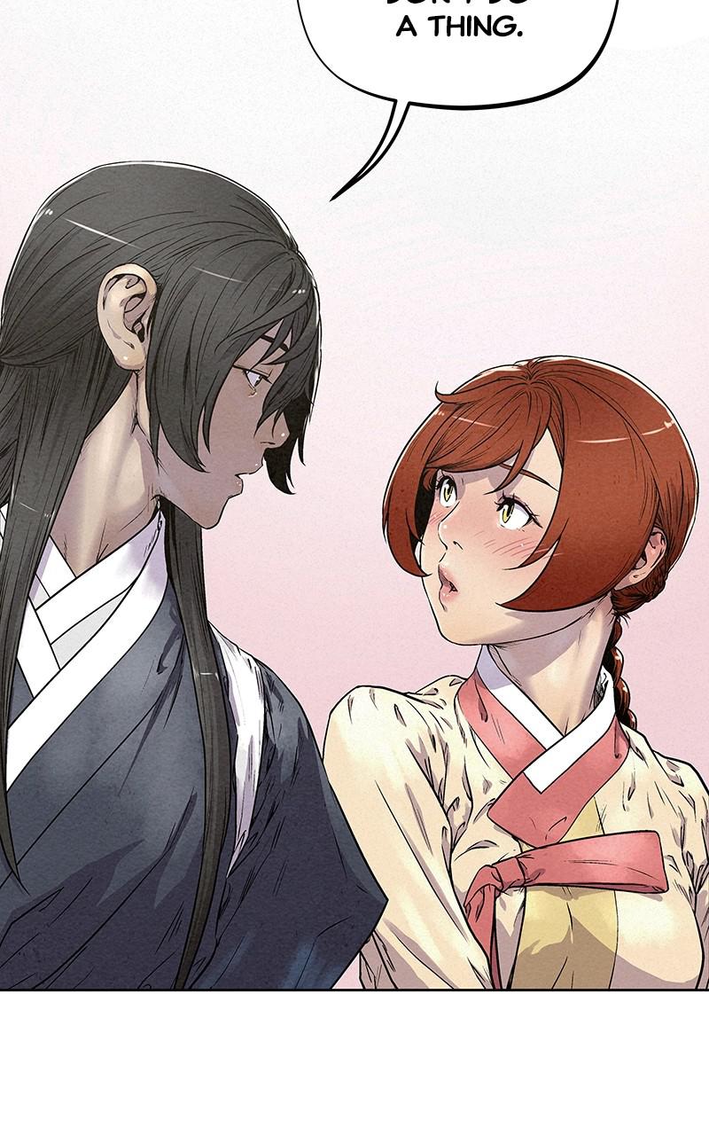 Spirit Hunter Chap 84 - Next Chap 85