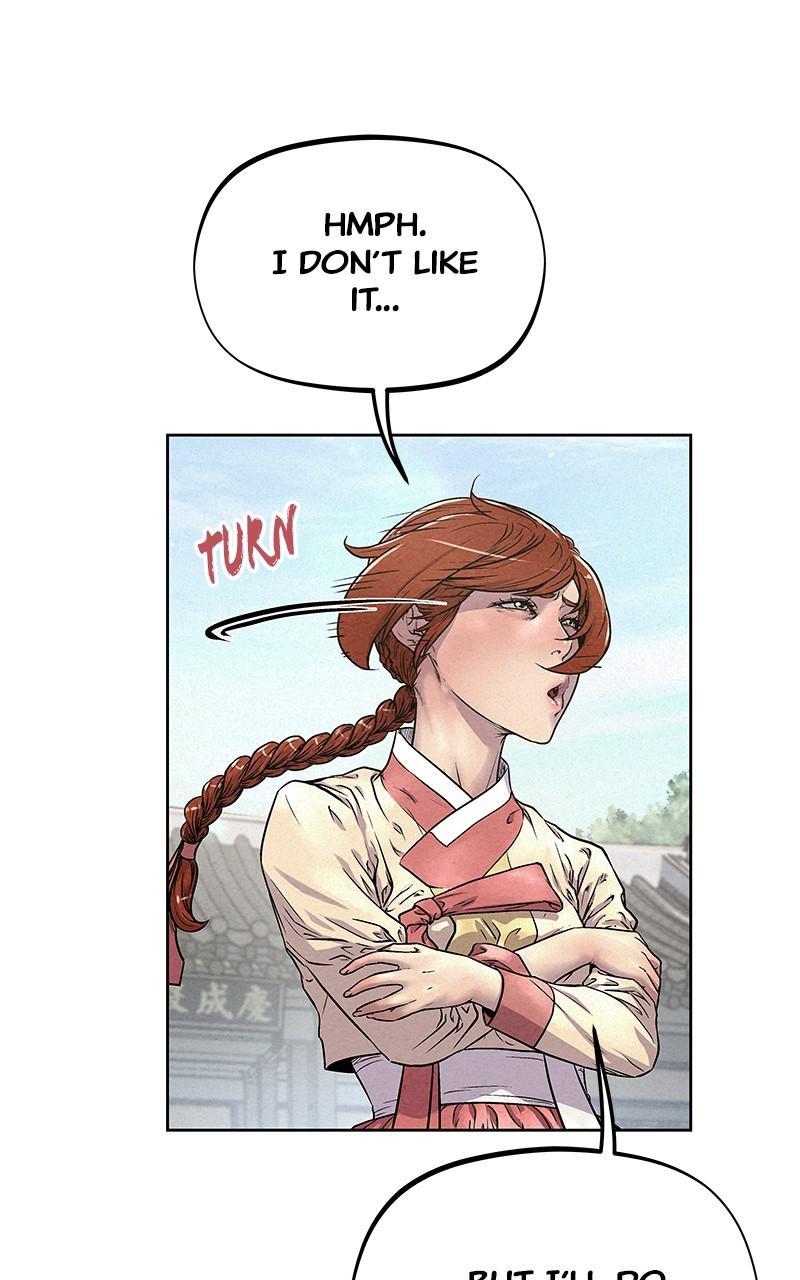 Spirit Hunter Chap 84 - Next Chap 85