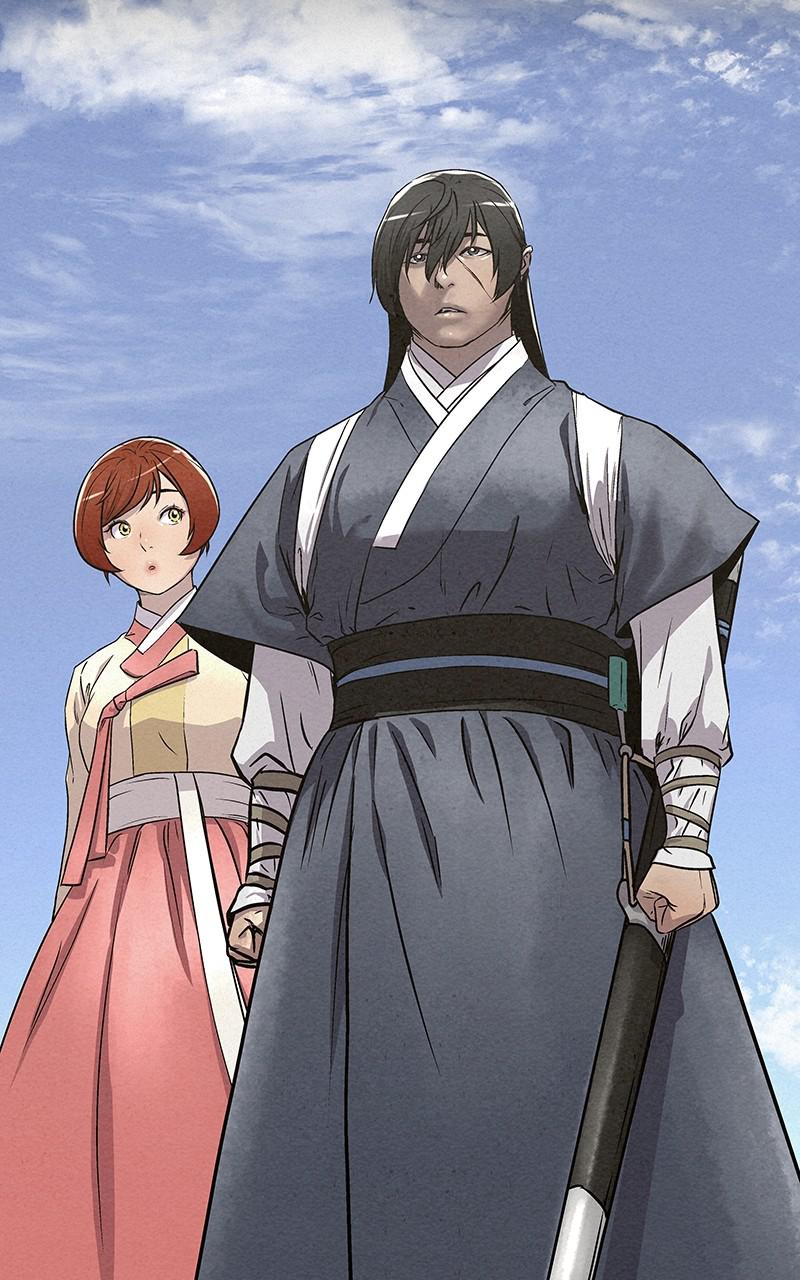 Spirit Hunter Chap 84 - Next Chap 85