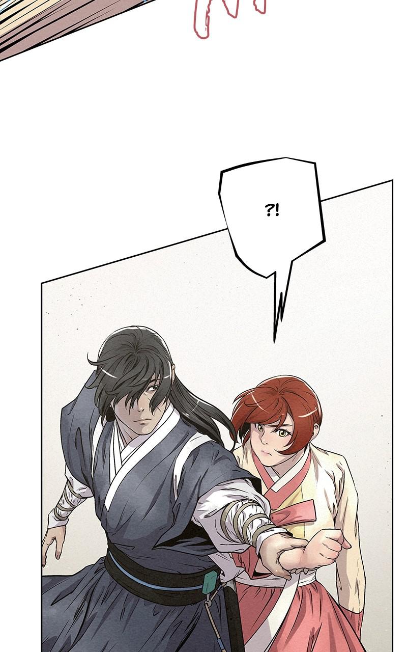 Spirit Hunter Chap 84 - Next Chap 85