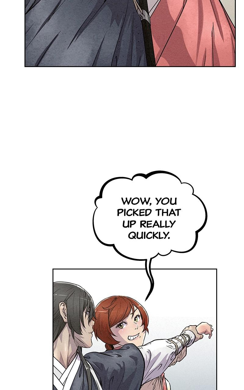 Spirit Hunter Chap 84 - Next Chap 85