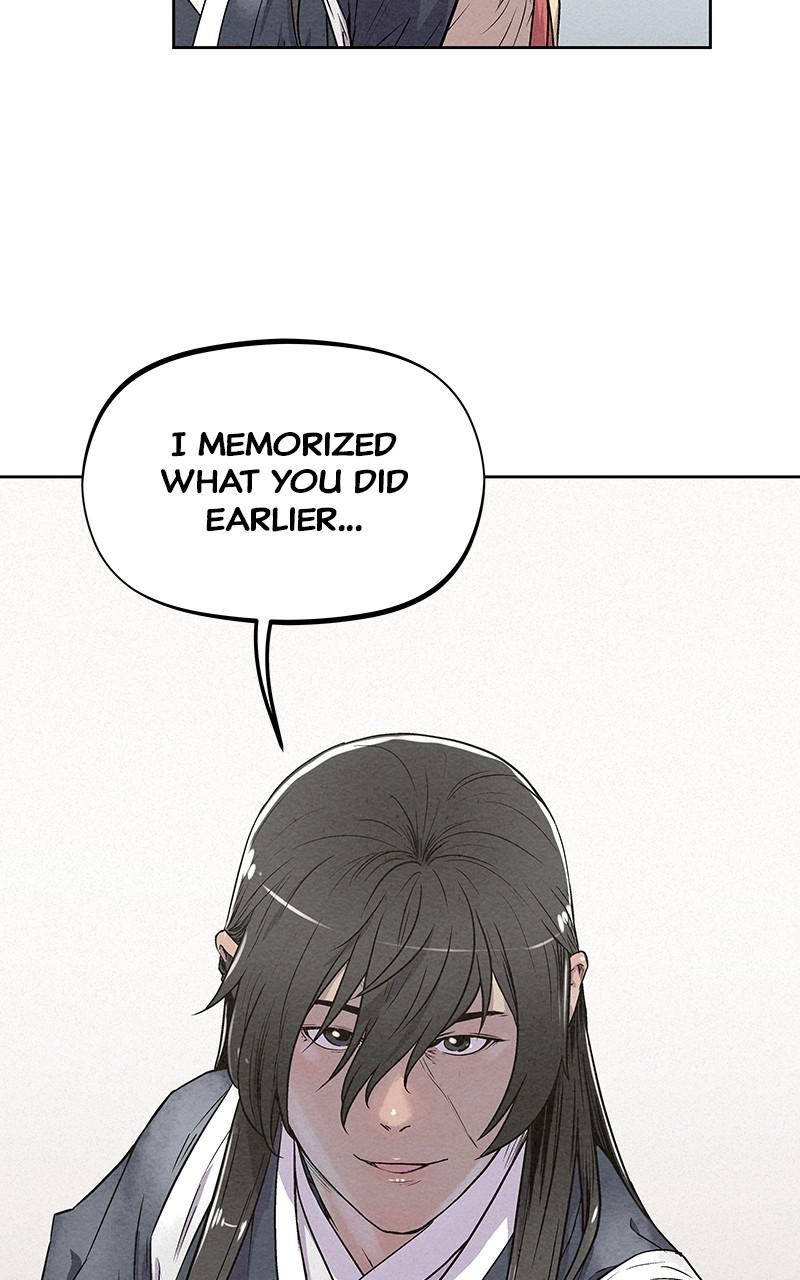 Spirit Hunter Chap 84 - Next Chap 85