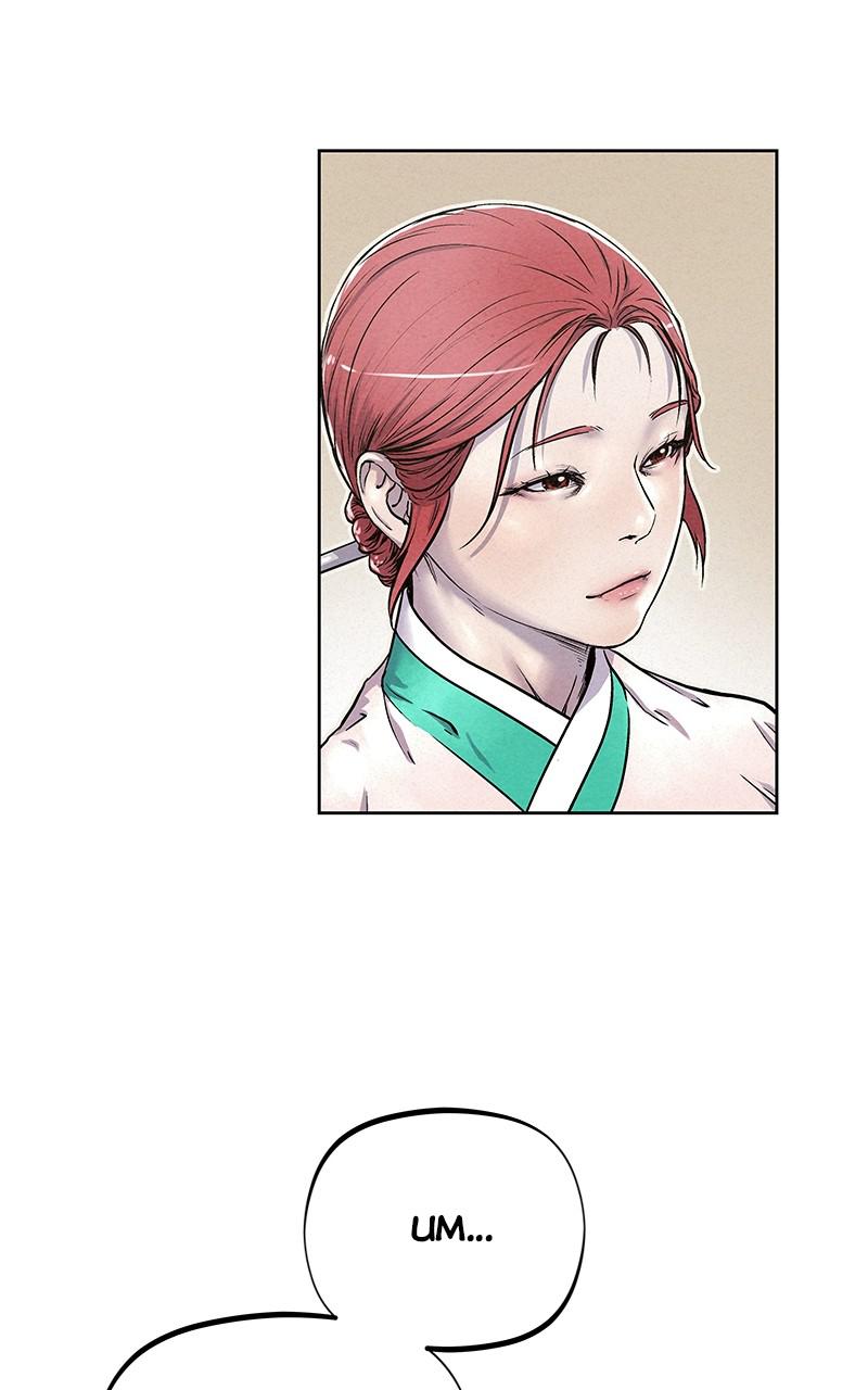 Spirit Hunter Chap 84 - Next Chap 85