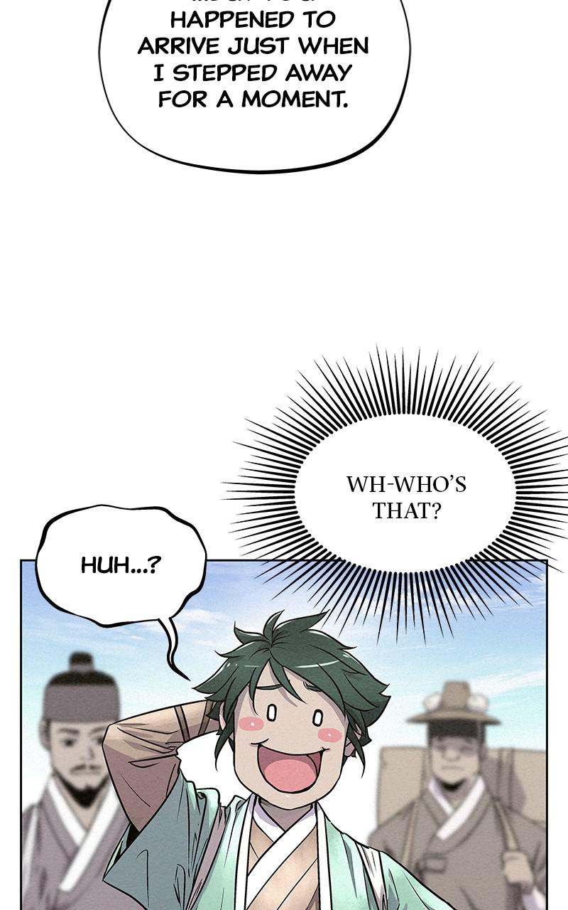 Spirit Hunter Chap 84 - Next Chap 85
