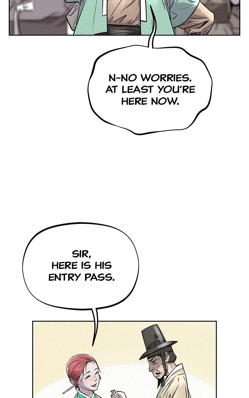 Spirit Hunter Chap 84 - Next Chap 85