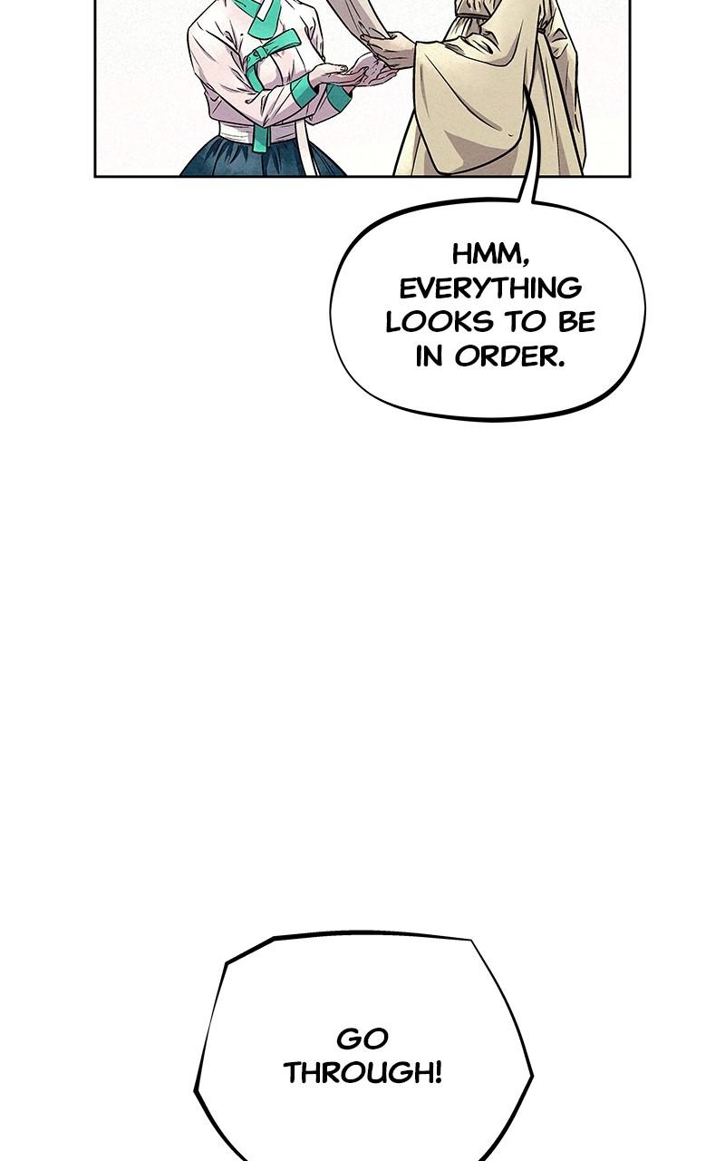 Spirit Hunter Chap 84 - Next Chap 85