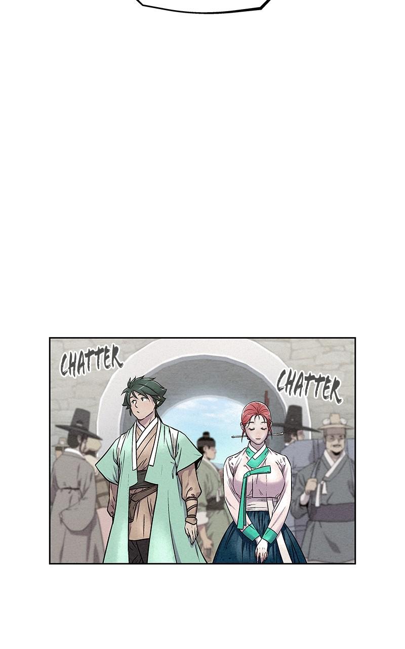 Spirit Hunter Chap 84 - Next Chap 85