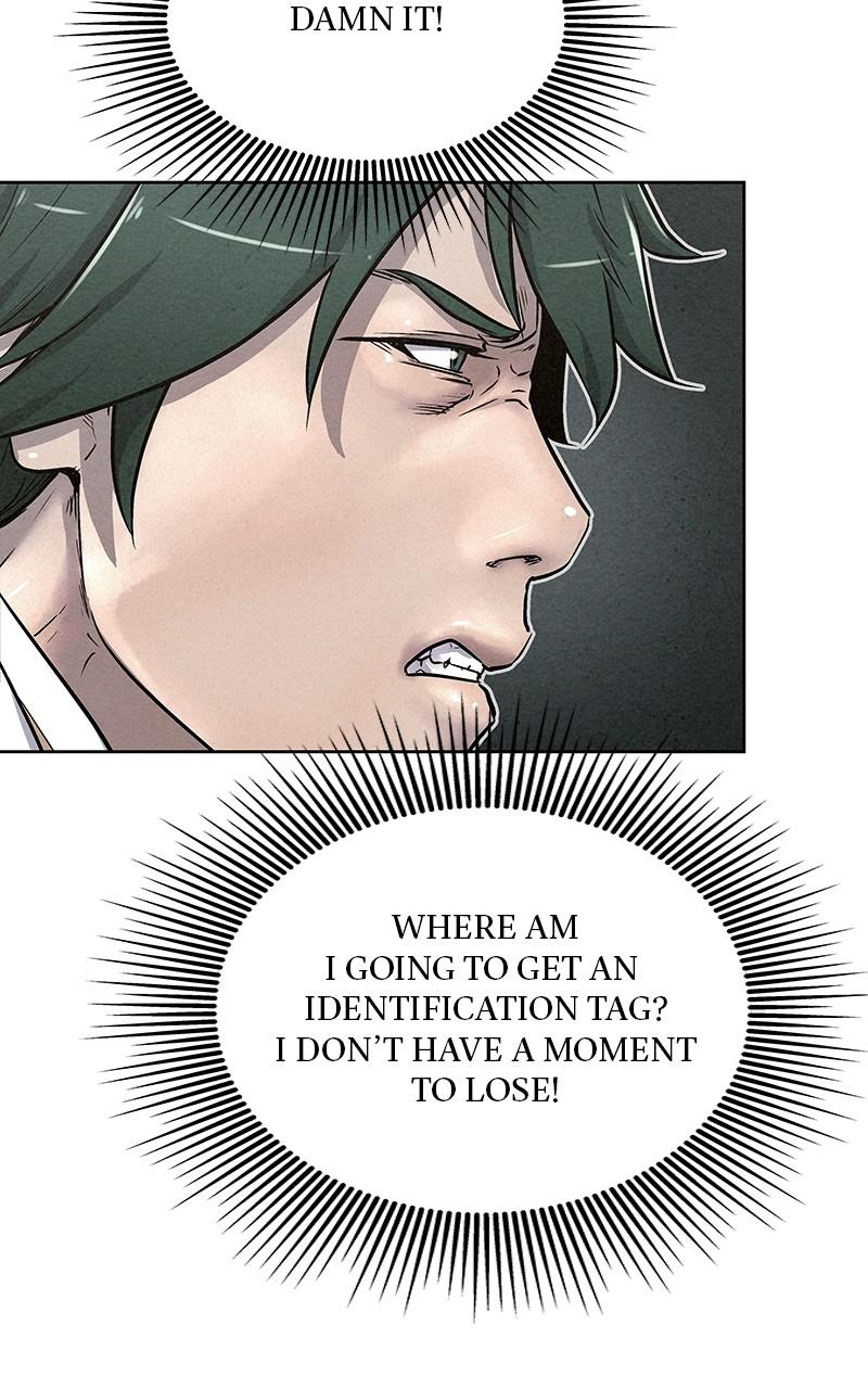Spirit Hunter Chap 84 - Next Chap 85