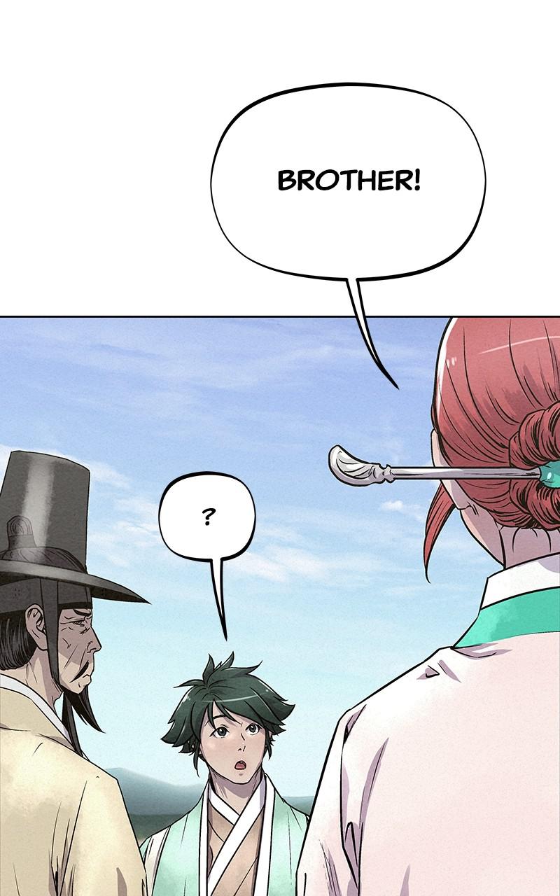 Spirit Hunter Chap 84 - Next Chap 85