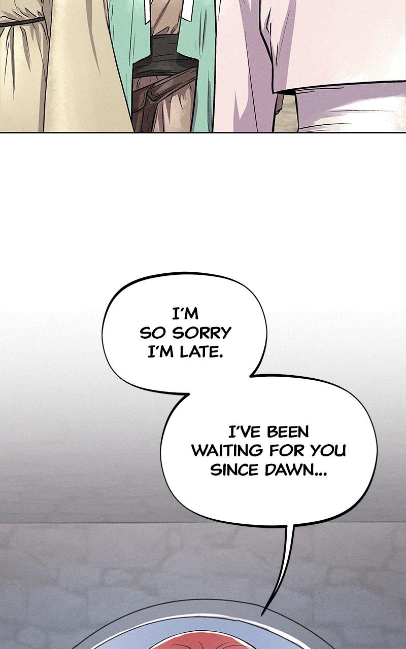 Spirit Hunter Chap 84 - Next Chap 85