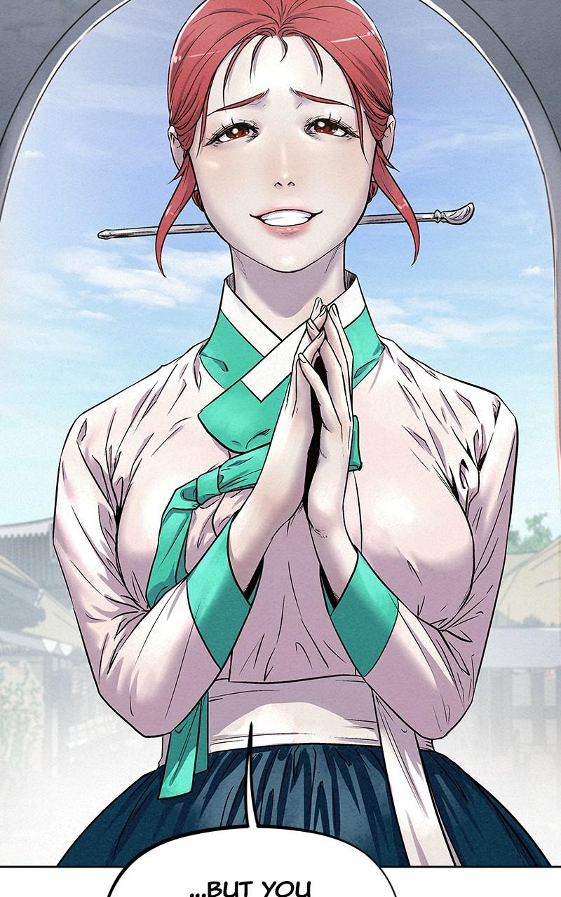 Spirit Hunter Chap 84 - Next Chap 85