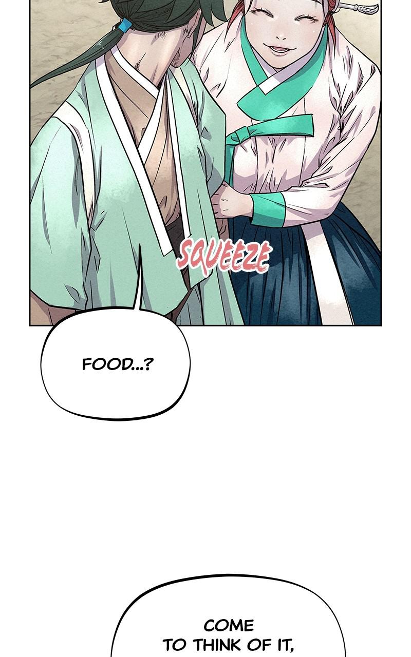 Spirit Hunter Chap 84 - Next Chap 85