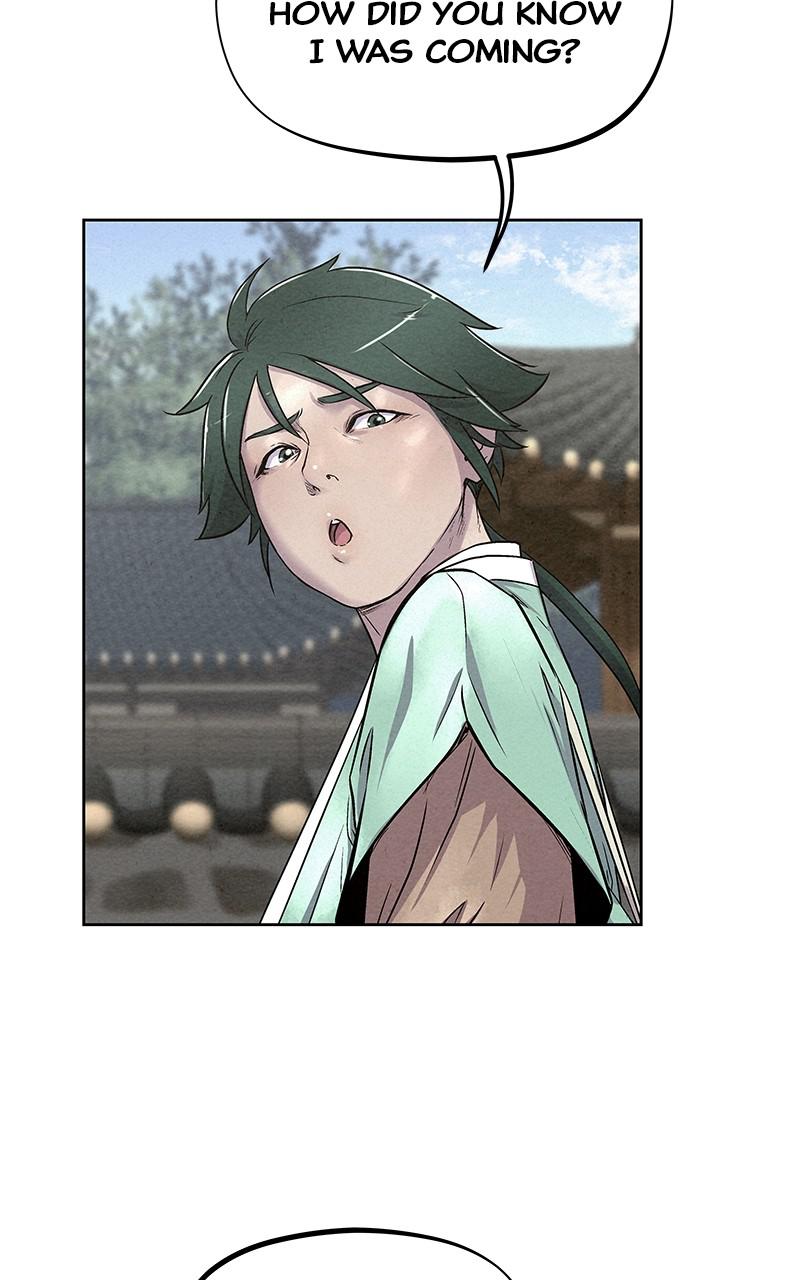 Spirit Hunter Chap 84 - Next Chap 85