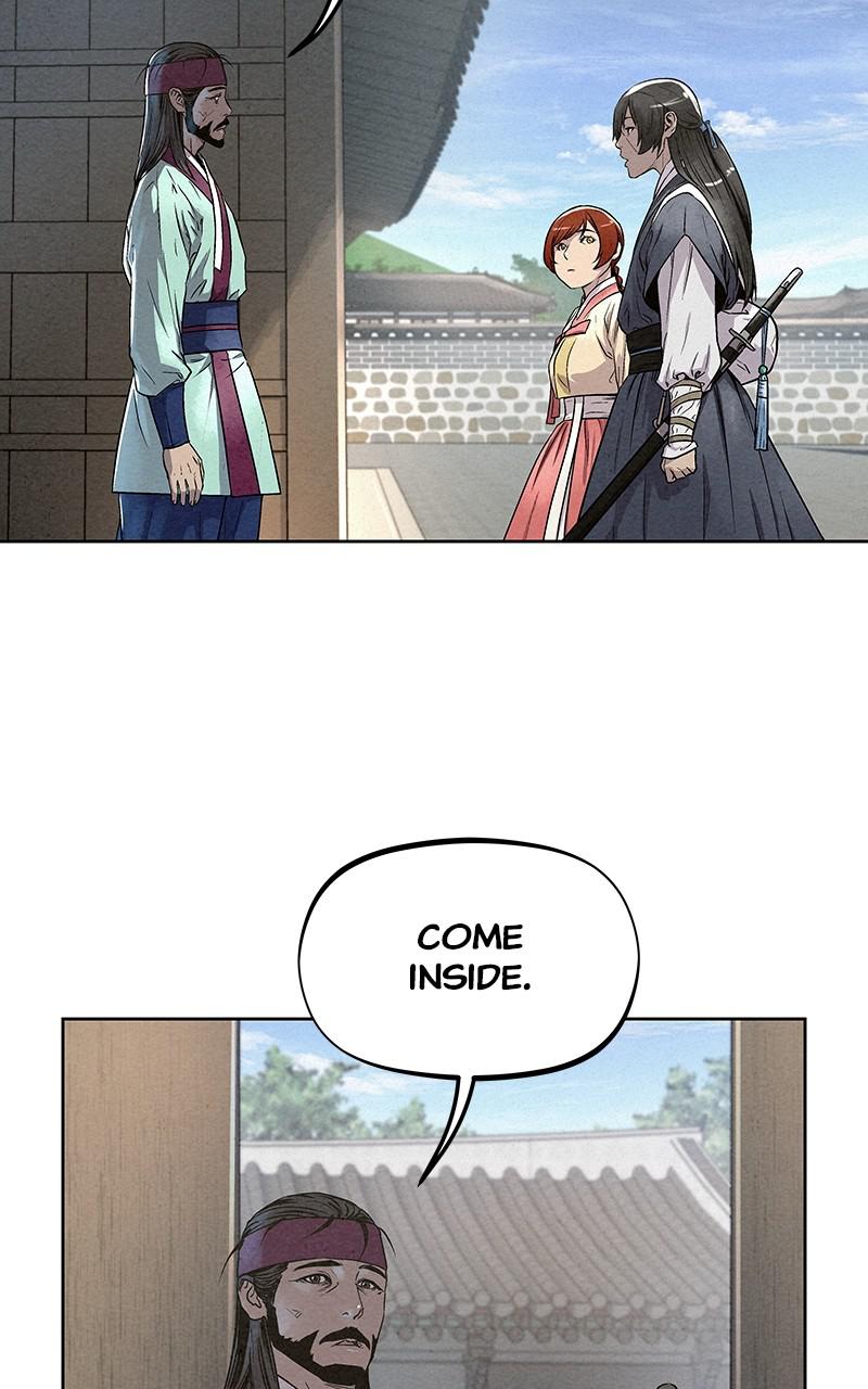 Spirit Hunter Chap 84 - Next Chap 85