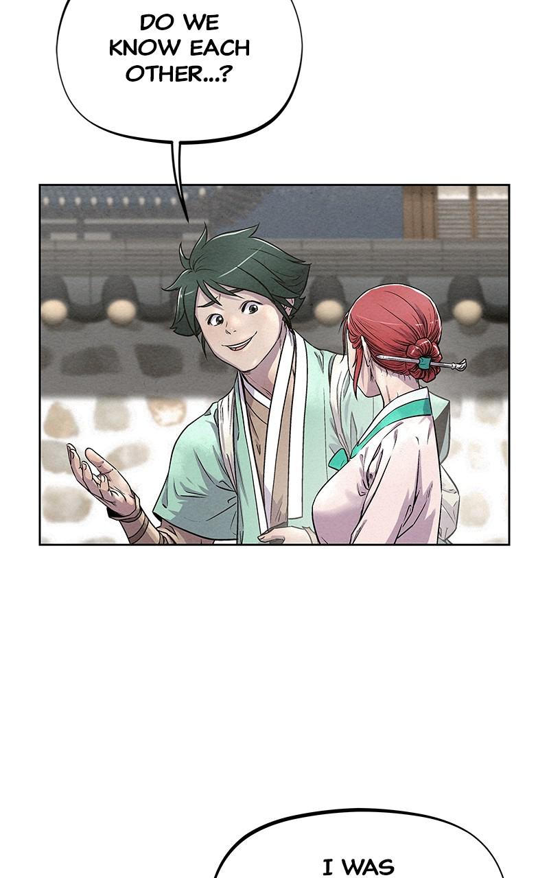 Spirit Hunter Chap 84 - Next Chap 85