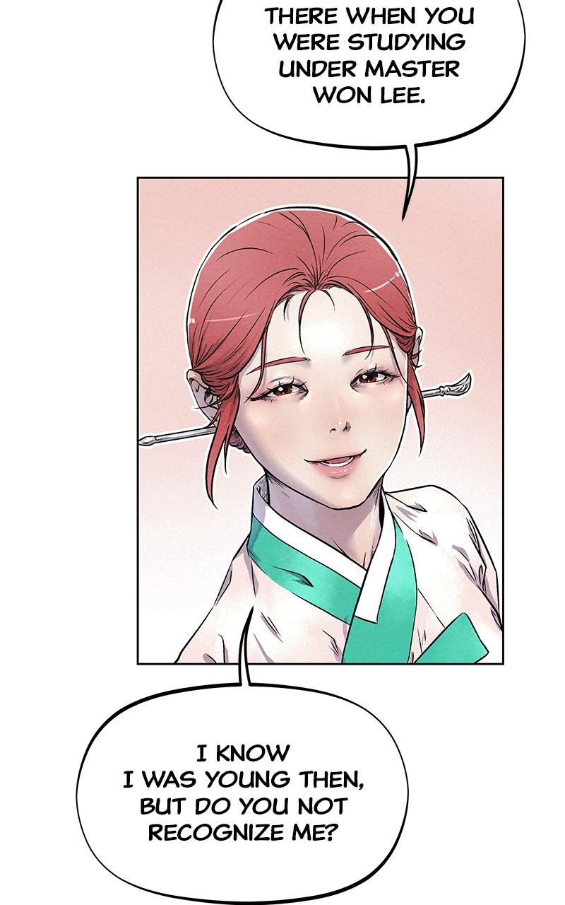 Spirit Hunter Chap 84 - Next Chap 85
