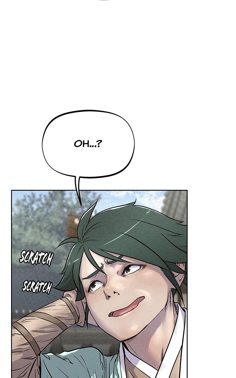 Spirit Hunter Chap 84 - Next Chap 85