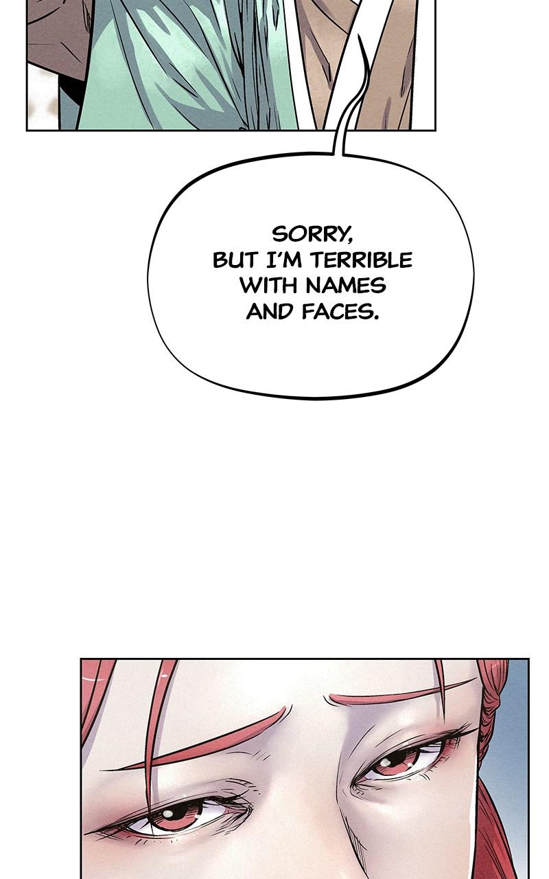 Spirit Hunter Chap 84 - Next Chap 85