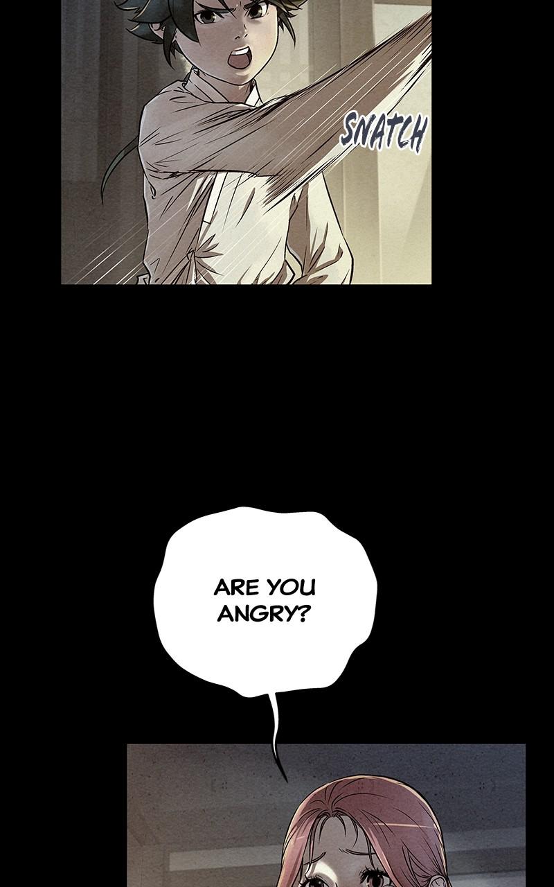 Spirit Hunter Chap 84 - Next Chap 85