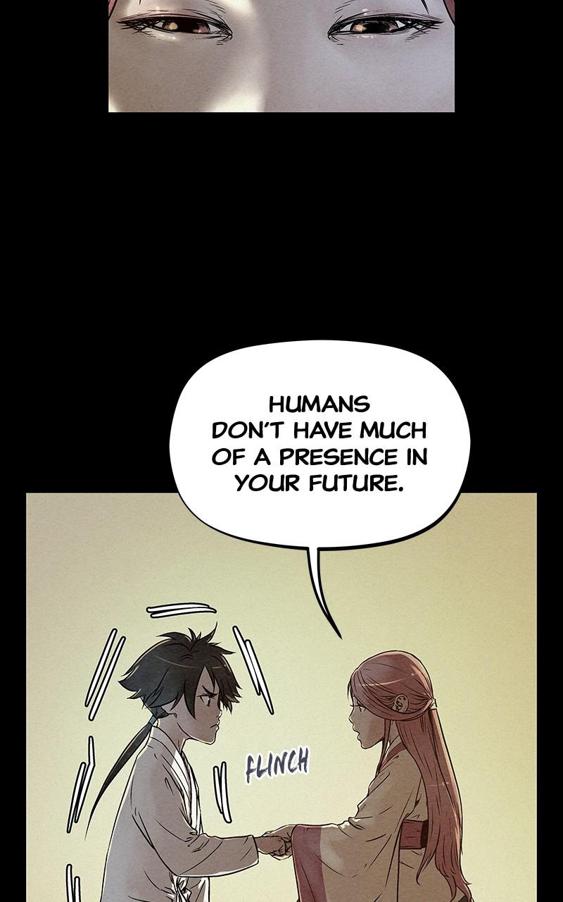 Spirit Hunter Chap 84 - Next Chap 85